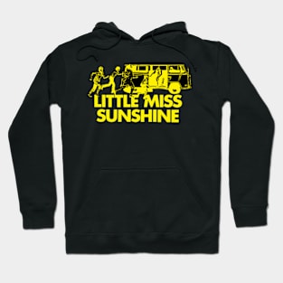 little miss sunshine Hoodie